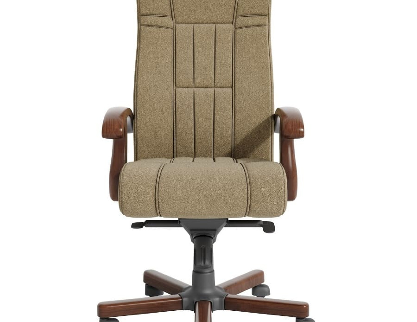 Кресло руководителя Капитал М — фото № 2